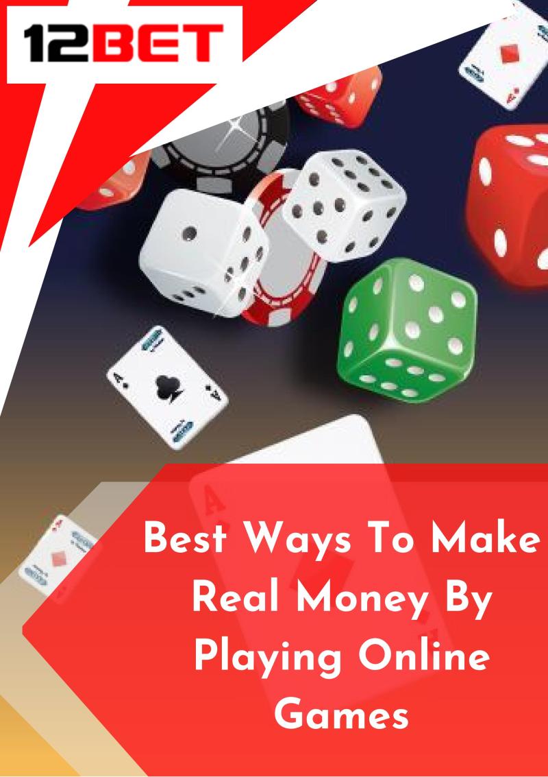 5 Brilliant Ways To Use casino